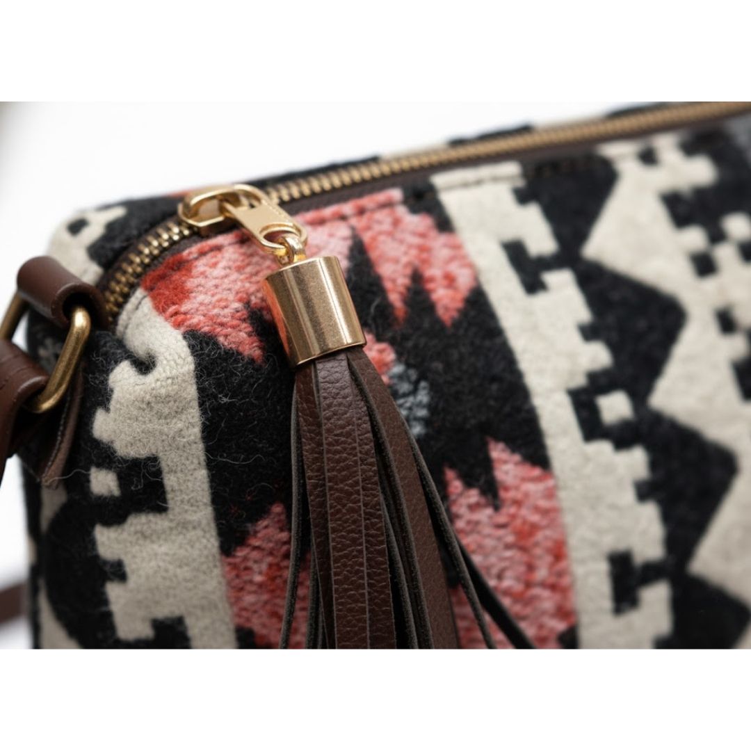 Stylish Pouch Sling Bag for Everyday Use 118